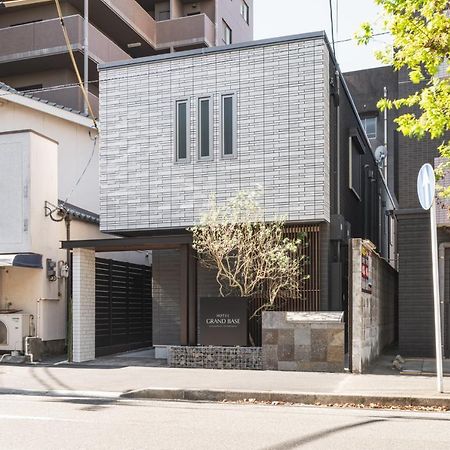 Grand Base Kagoshima Tenmonkan Exterior foto